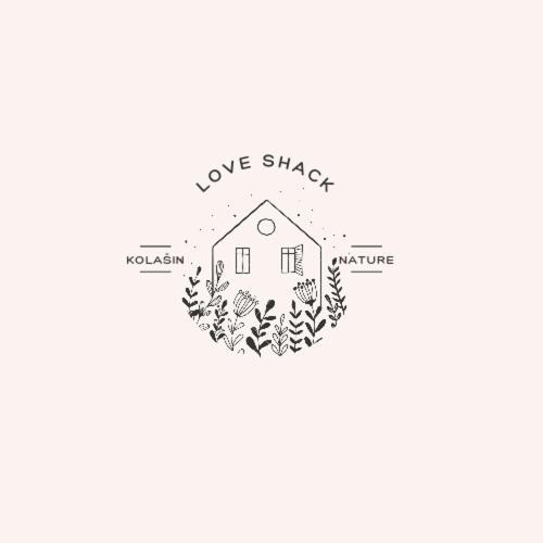 Love Shack Kolašin Exteriör bild