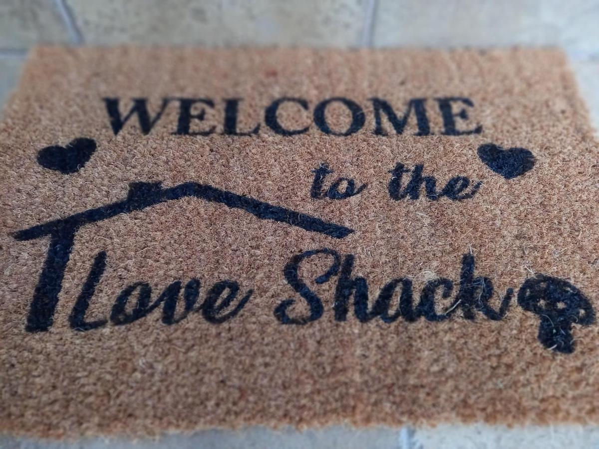 Love Shack Kolašin Exteriör bild